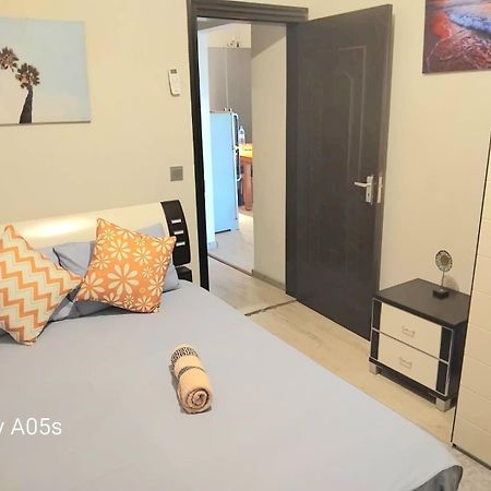 Number 1, Ground Floor Apartman Pereybere Beach Kültér fotó
