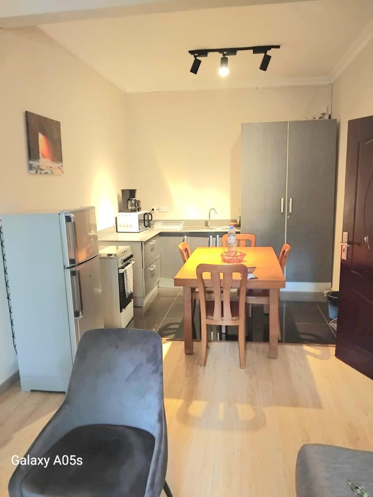Number 1, Ground Floor Apartman Pereybere Beach Kültér fotó