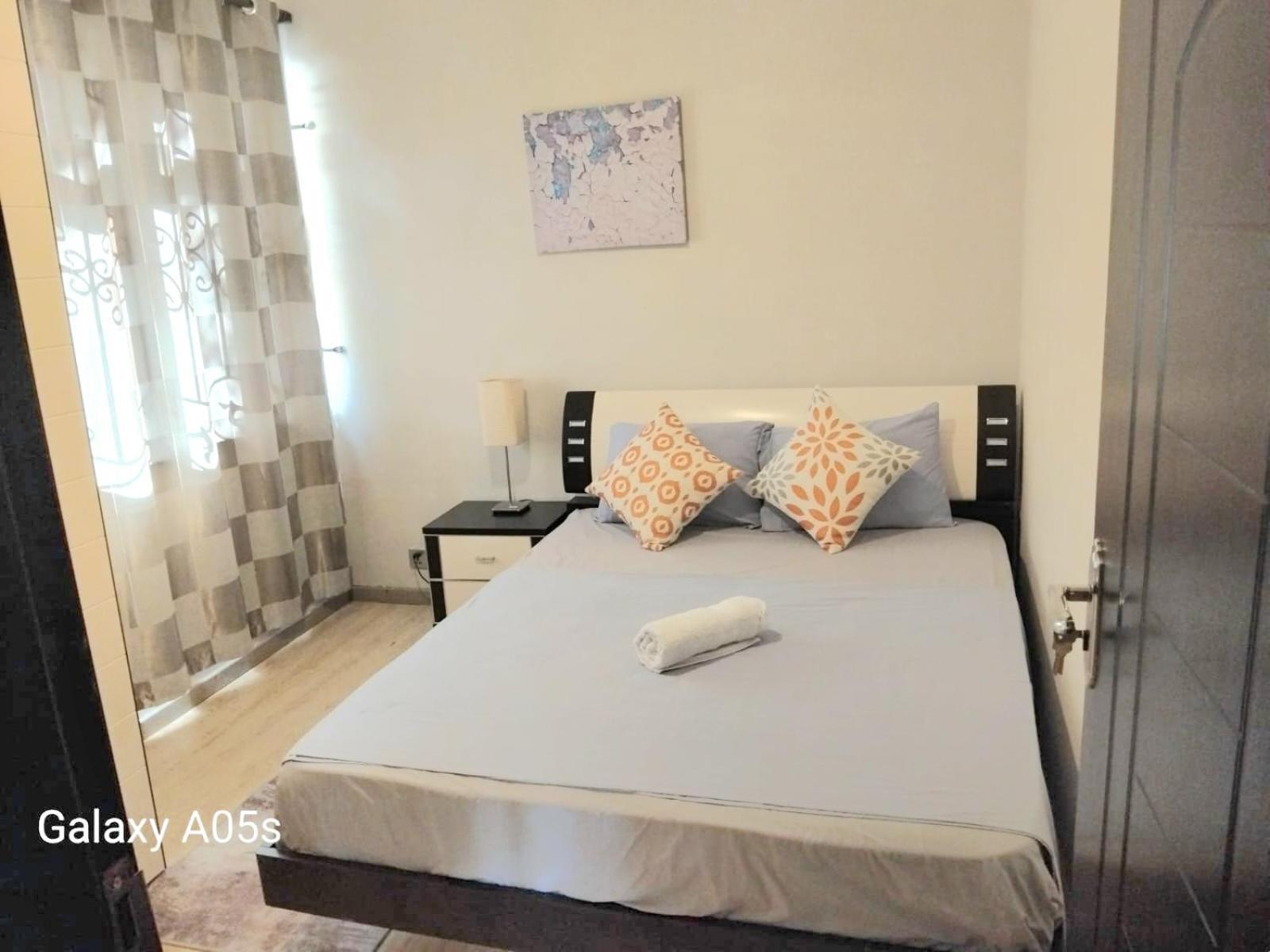 Number 1, Ground Floor Apartman Pereybere Beach Kültér fotó