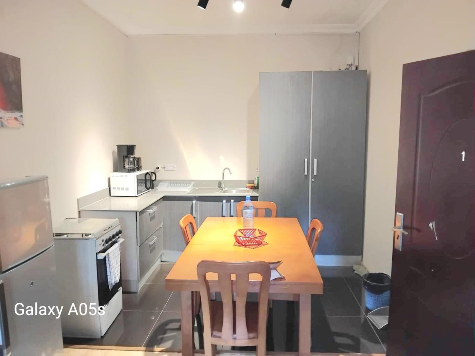 Number 1, Ground Floor Apartman Pereybere Beach Kültér fotó